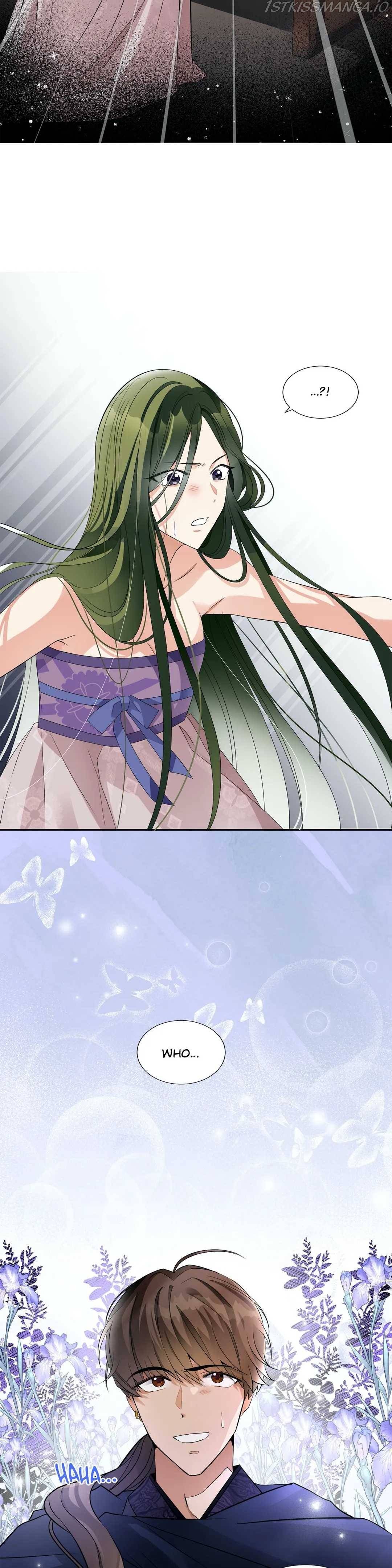 Flowers Are Flowers, Leaves Are Leaves Chapter 3 201 44
