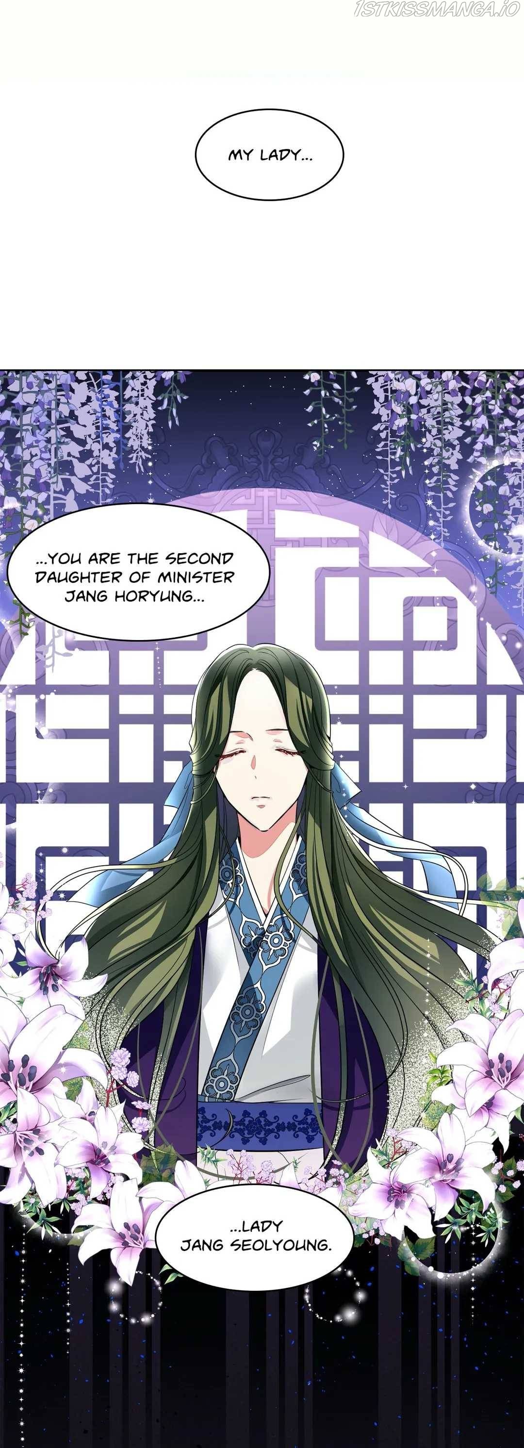 Flowers Are Flowers, Leaves Are Leaves Chapter 3 163 6