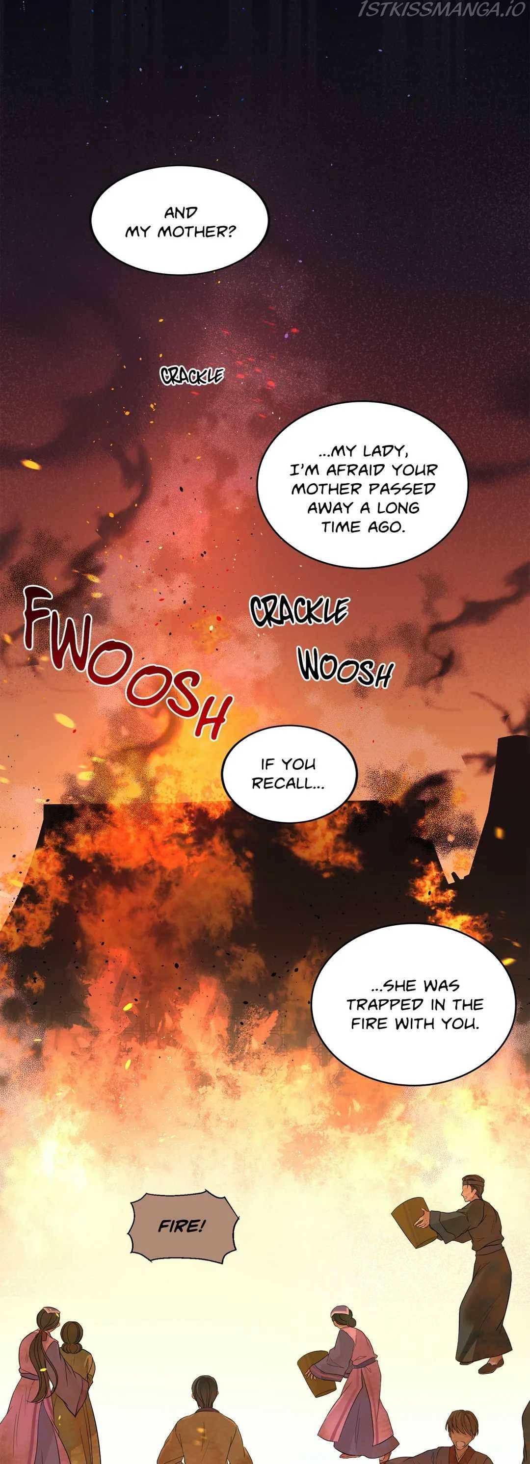 Flowers Are Flowers, Leaves Are Leaves Chapter 3 164 7