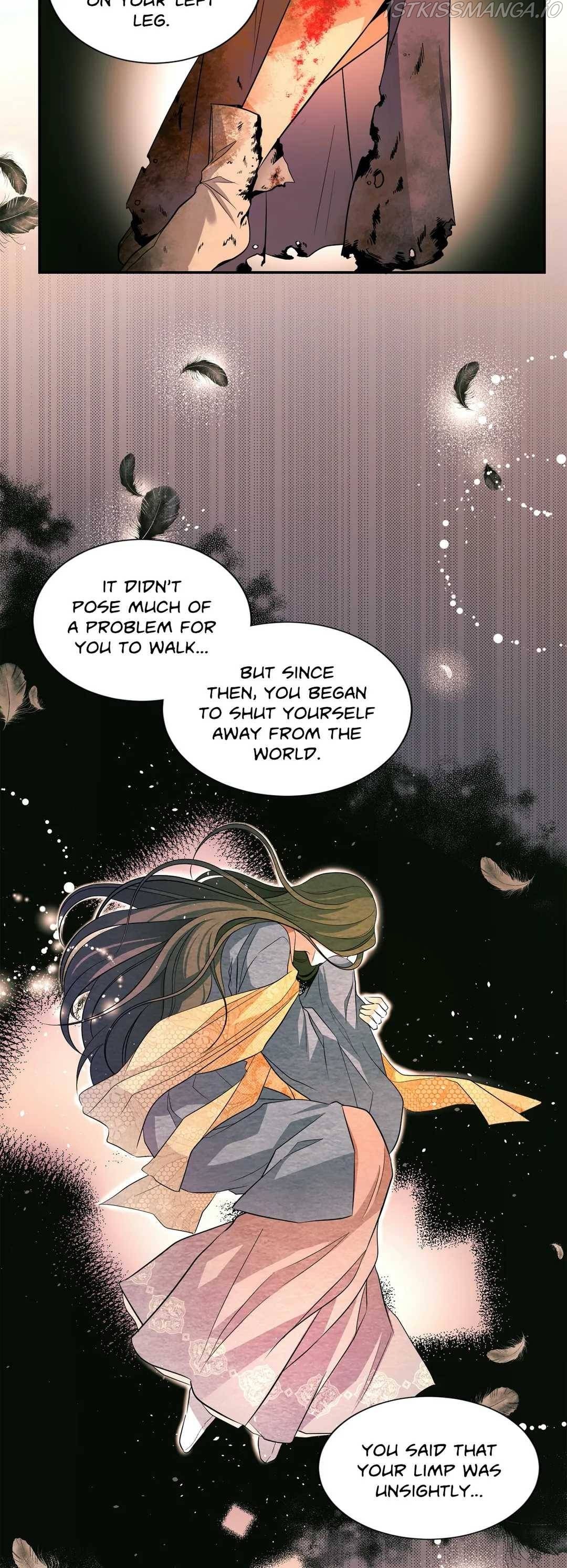 Flowers Are Flowers, Leaves Are Leaves Chapter 3 166 9