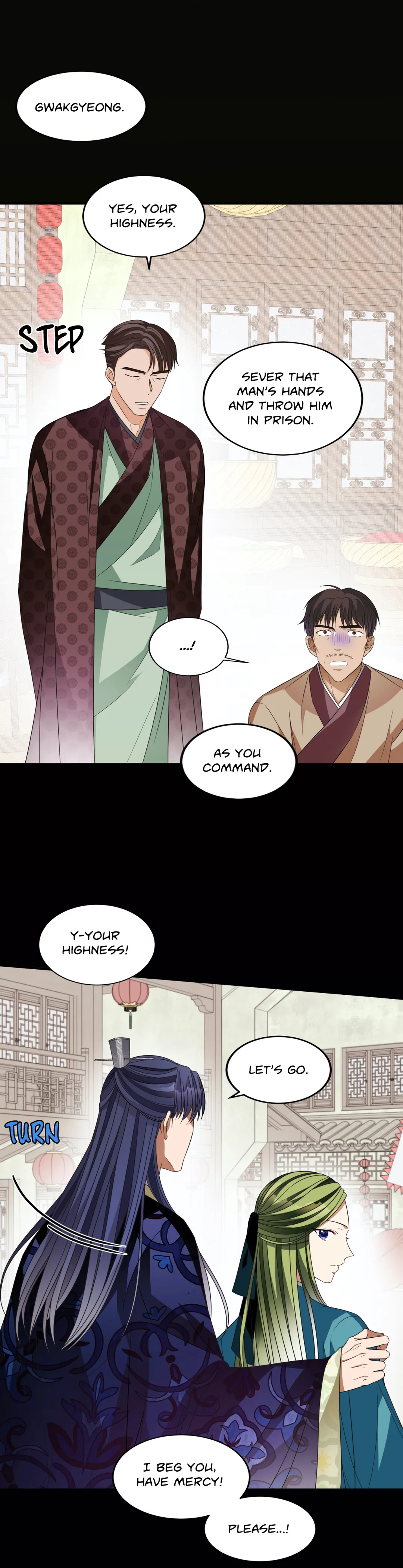 Flowers Are Flowers, Leaves Are Leaves Chapter 35 126 10