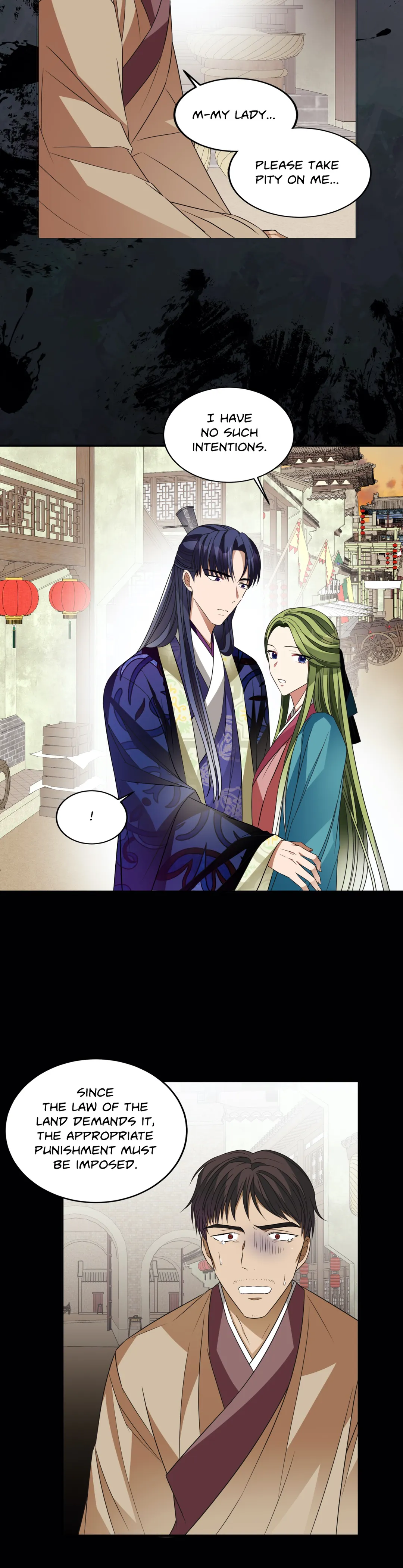 Flowers Are Flowers, Leaves Are Leaves Chapter 35 128 12