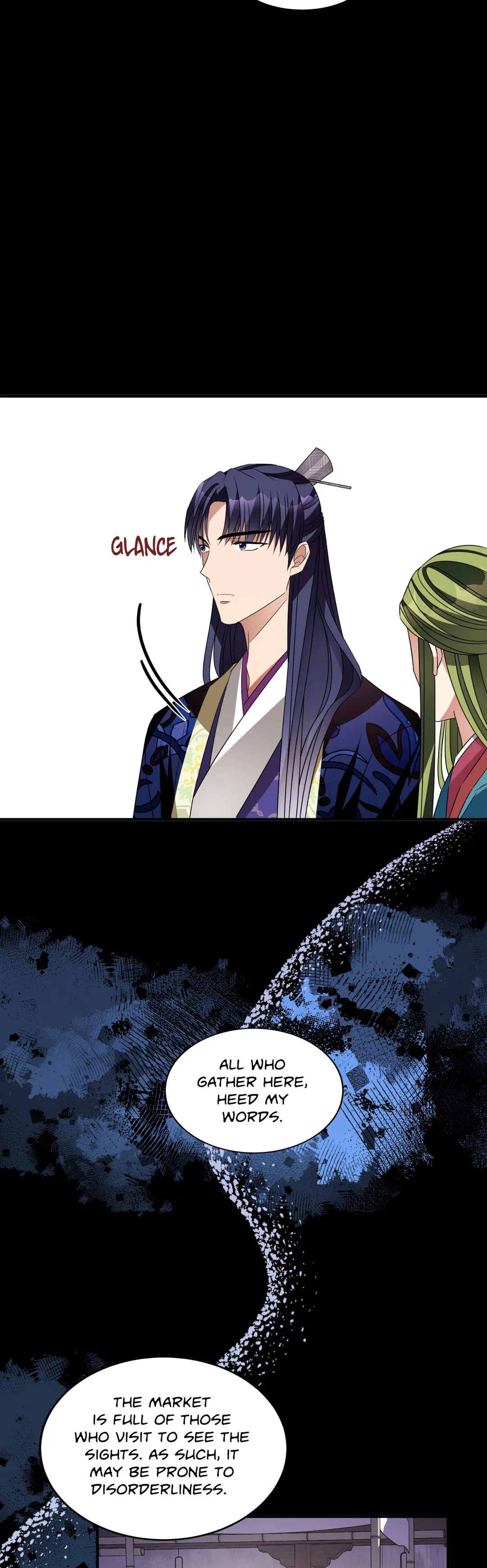 Flowers Are Flowers, Leaves Are Leaves Chapter 35 131 15