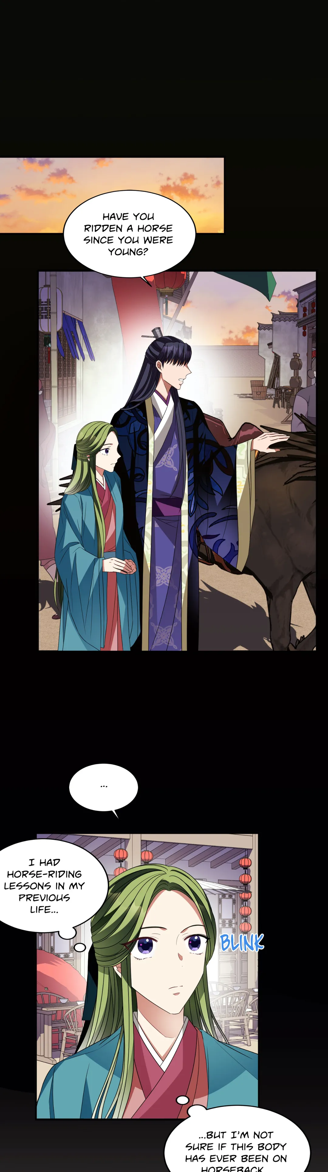 Flowers Are Flowers, Leaves Are Leaves Chapter 35 133 17