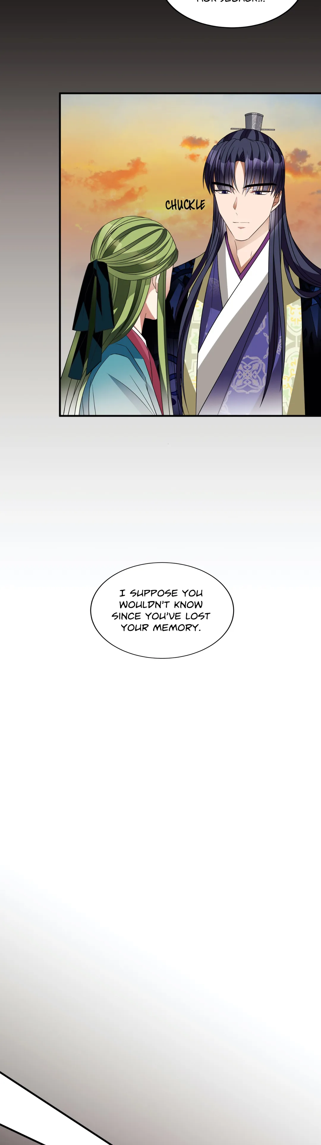 Flowers Are Flowers, Leaves Are Leaves Chapter 35 134 18
