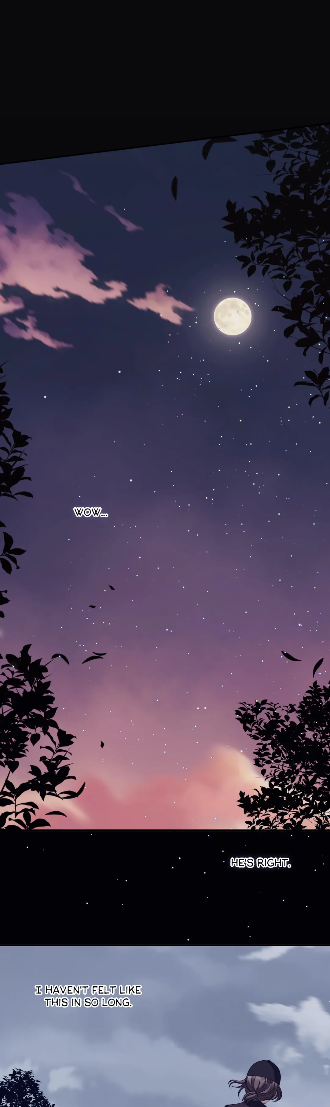 Flowers Are Flowers, Leaves Are Leaves Chapter 35 137 21