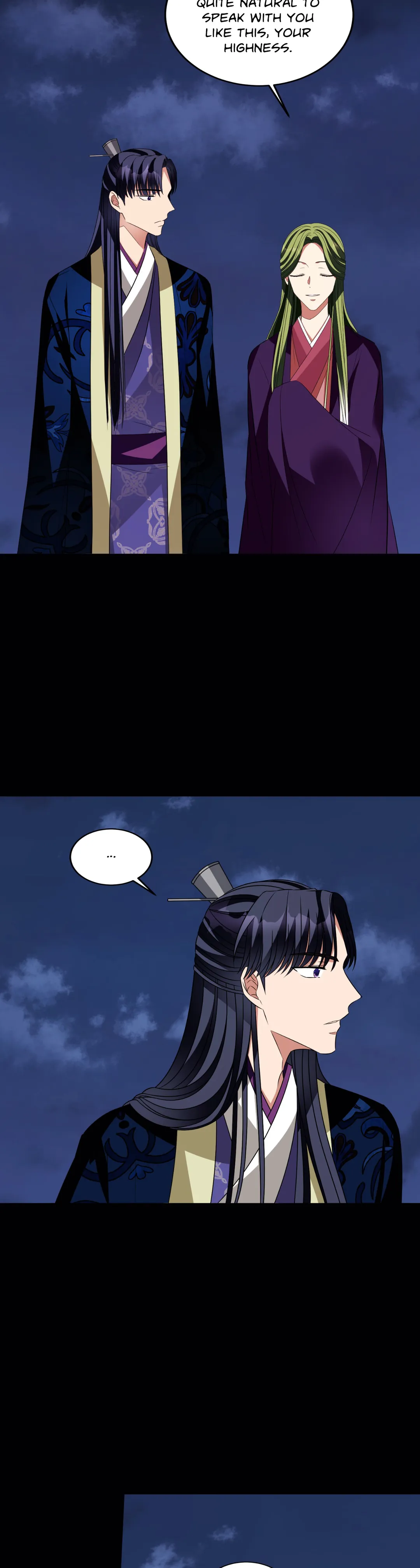 Flowers Are Flowers, Leaves Are Leaves Chapter 35 149 33