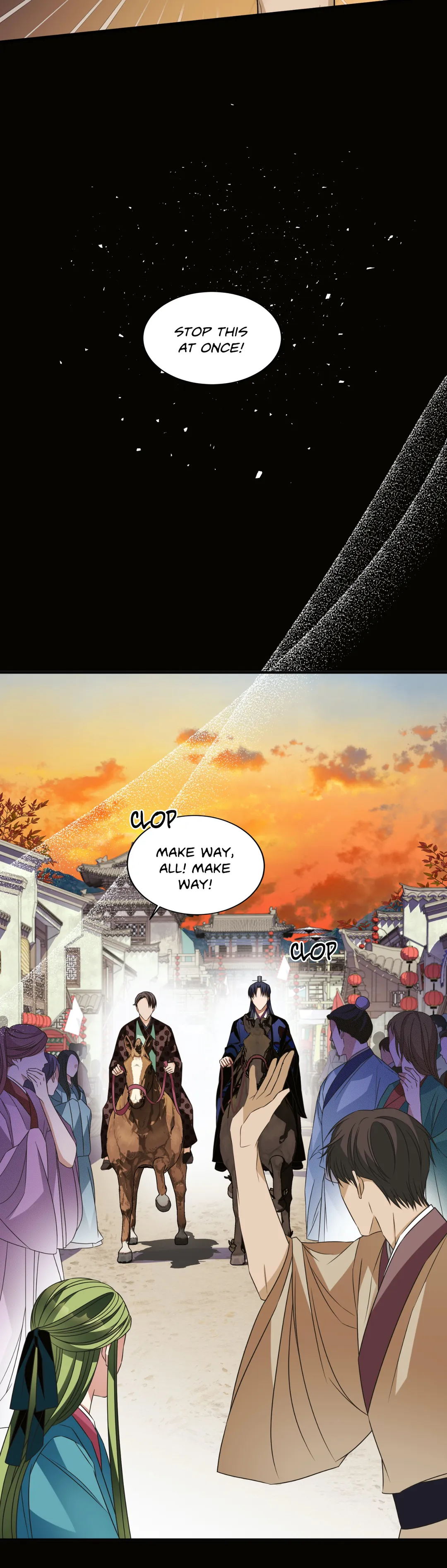 Flowers Are Flowers, Leaves Are Leaves Chapter 35 120 4