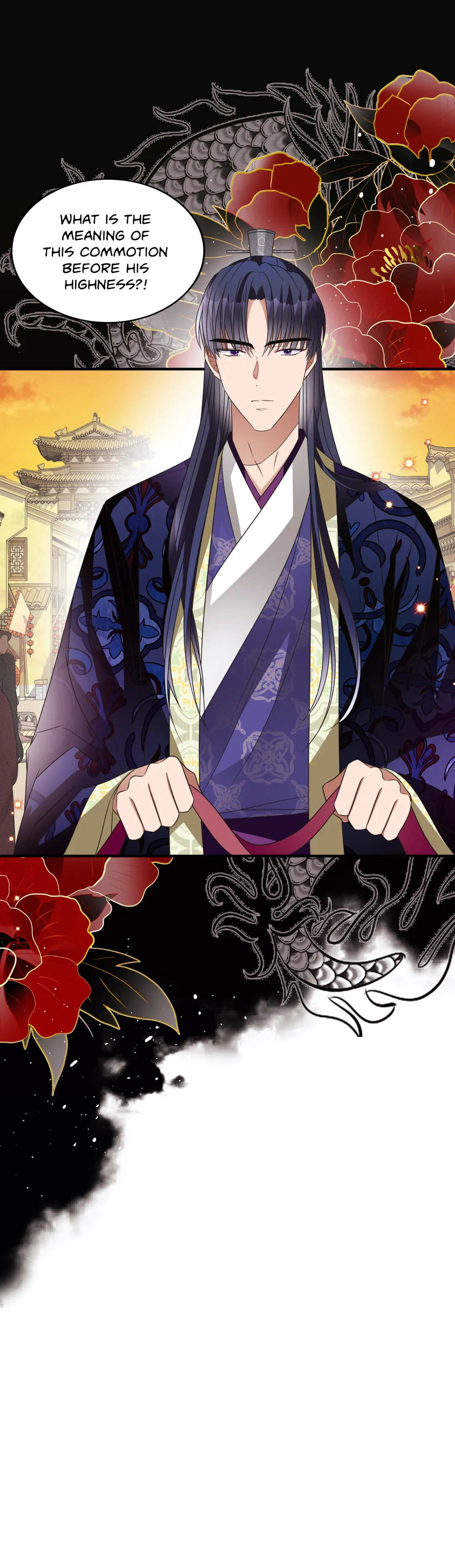 Flowers Are Flowers, Leaves Are Leaves Chapter 35 121 5