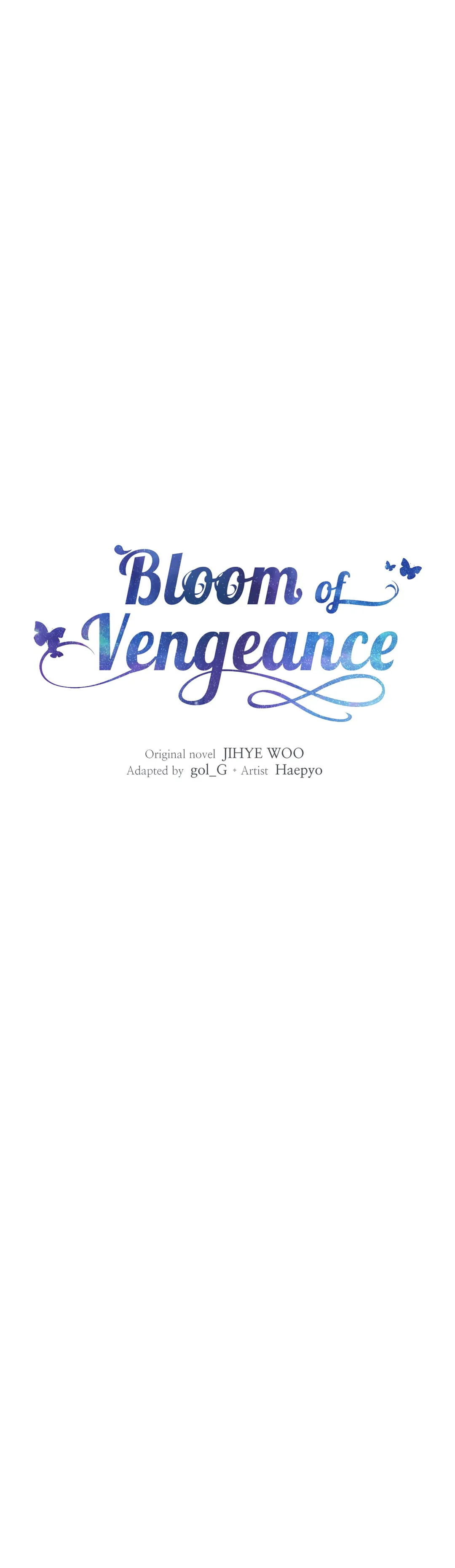 Flowers Are Flowers, Leaves Are Leaves Chapter 35 122 6
