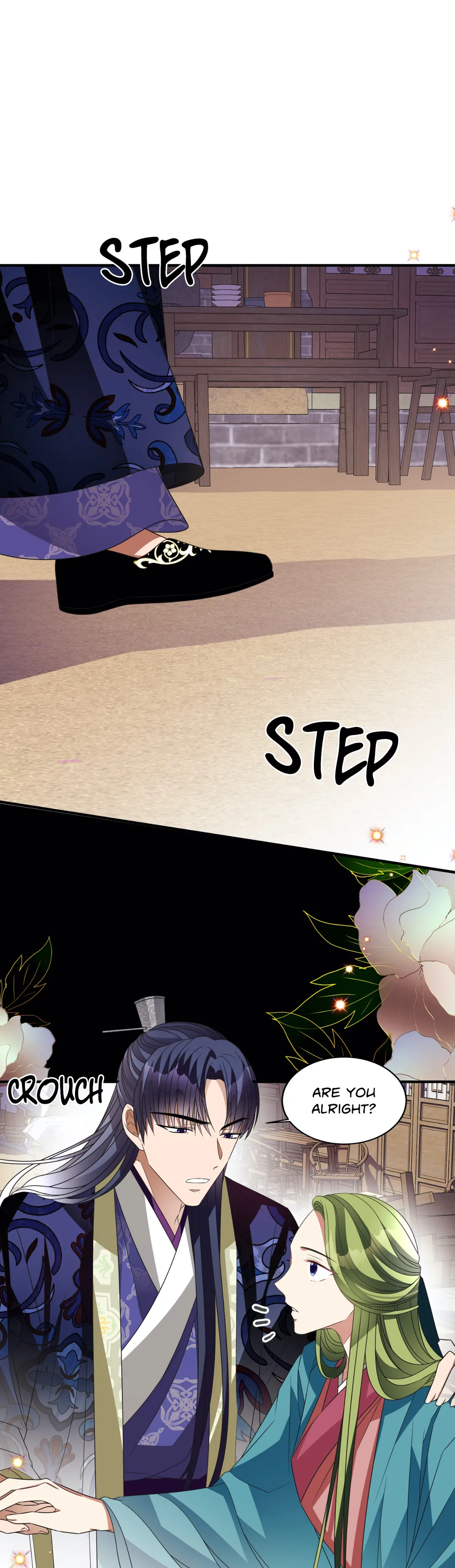 Flowers Are Flowers, Leaves Are Leaves Chapter 35 123 7