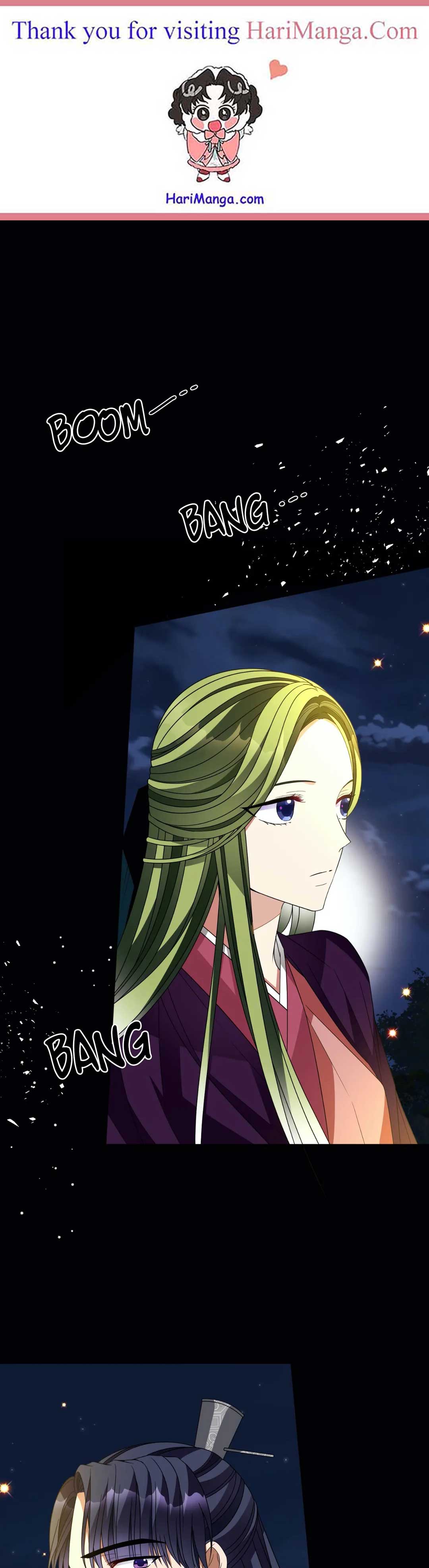 Flowers Are Flowers, Leaves Are Leaves Chapter 36 116 0
