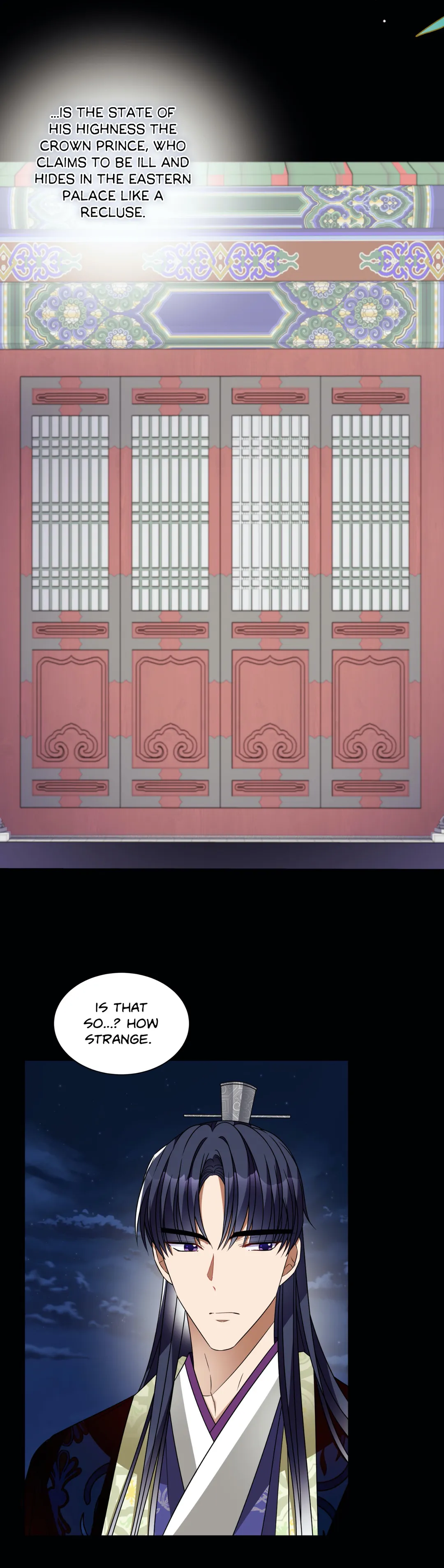 Flowers Are Flowers, Leaves Are Leaves Chapter 36 129 13