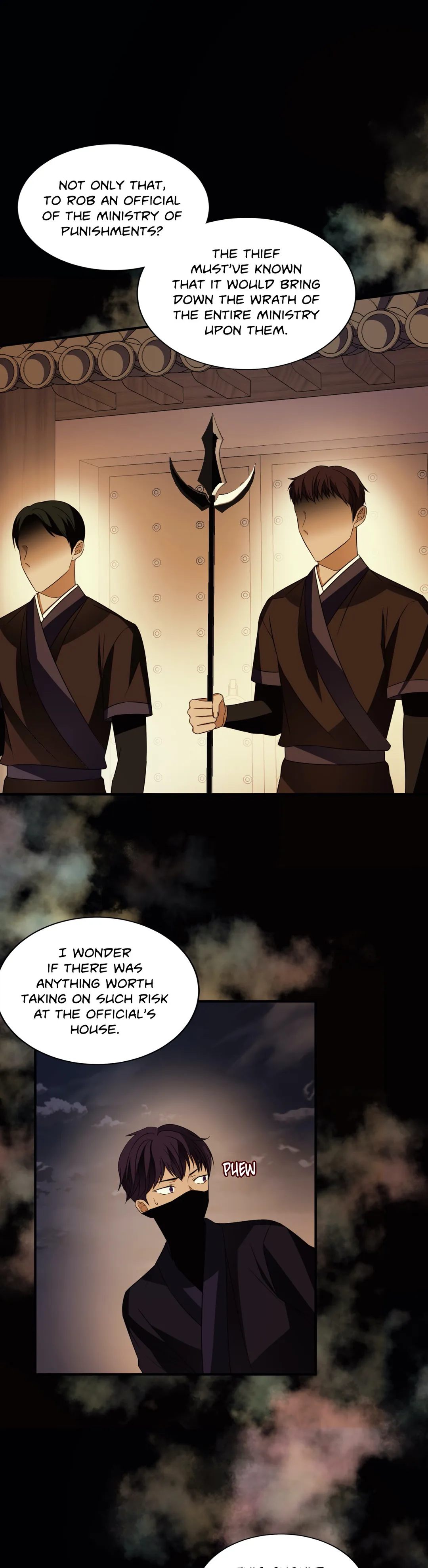 Flowers Are Flowers, Leaves Are Leaves Chapter 36 131 15