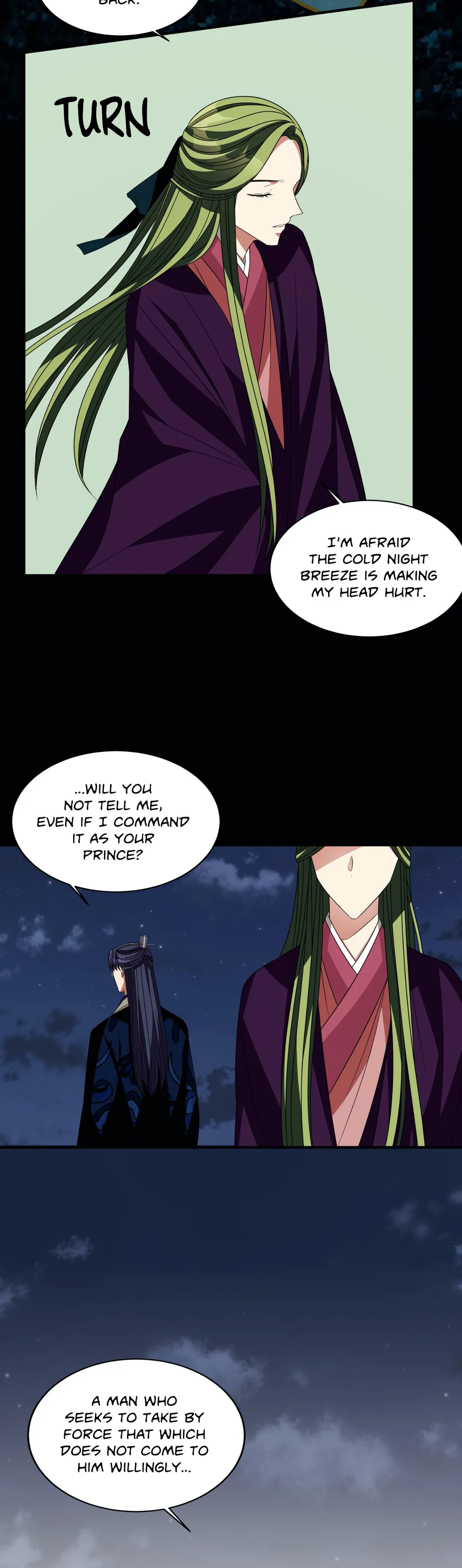 Flowers Are Flowers, Leaves Are Leaves Chapter 36 145 29