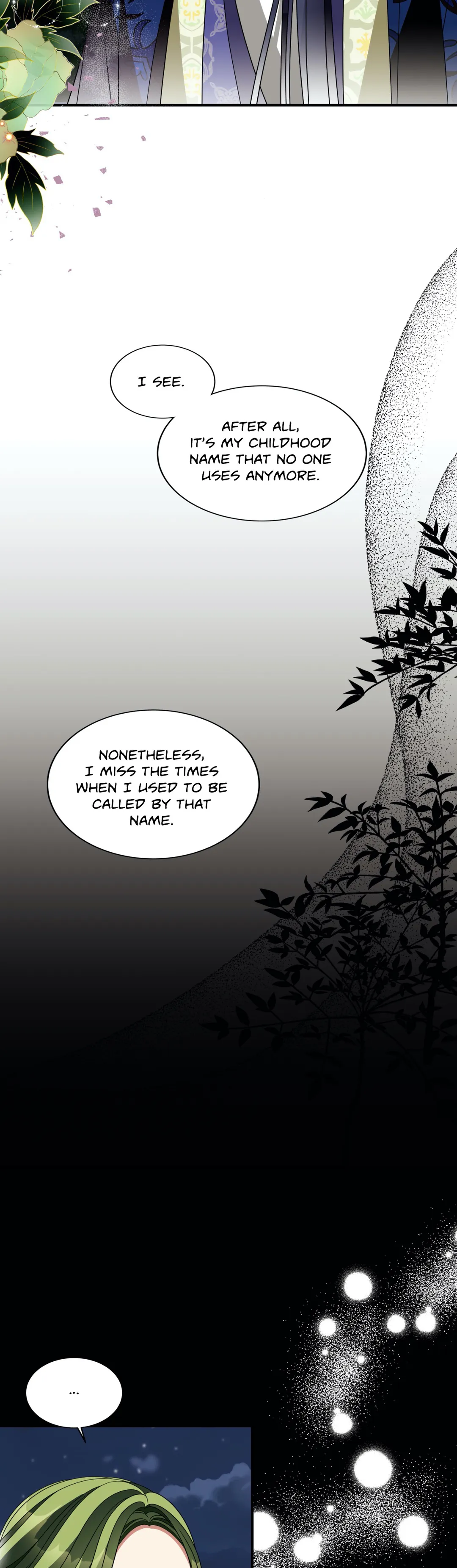Flowers Are Flowers, Leaves Are Leaves Chapter 36 122 6