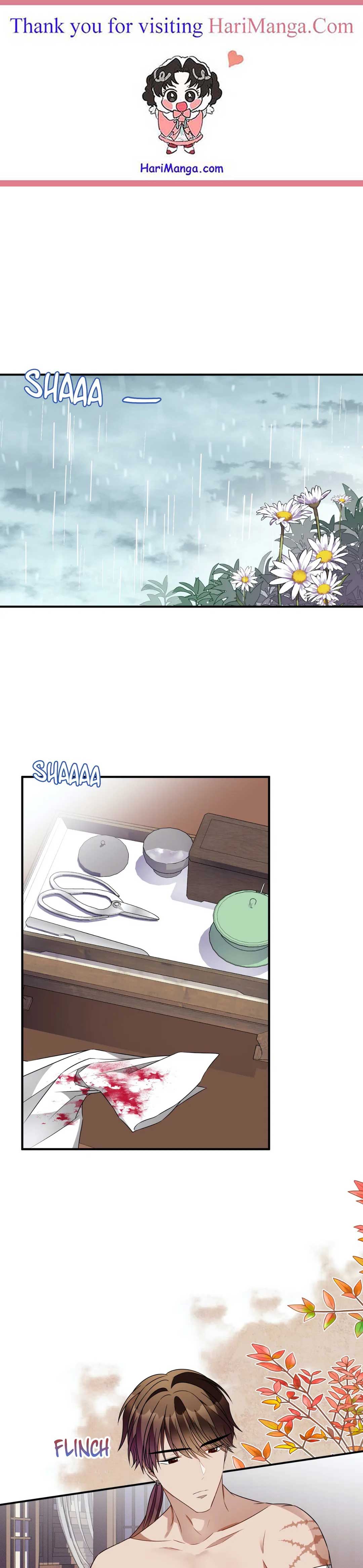 Flowers Are Flowers, Leaves Are Leaves Chapter 37 107 0