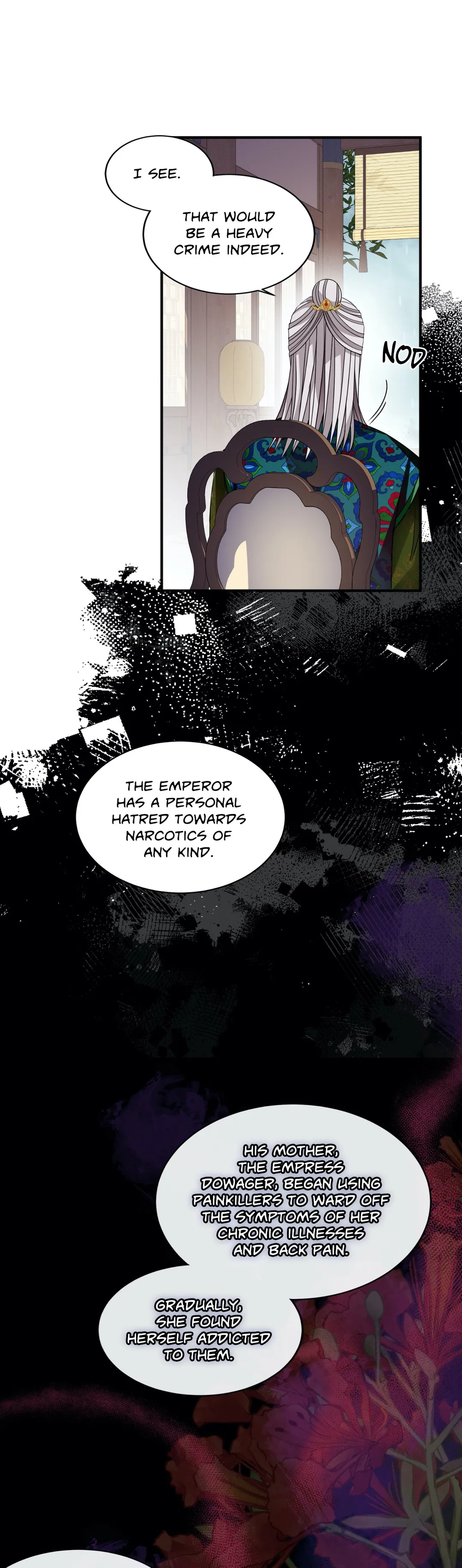 Flowers Are Flowers, Leaves Are Leaves Chapter 37 117 10