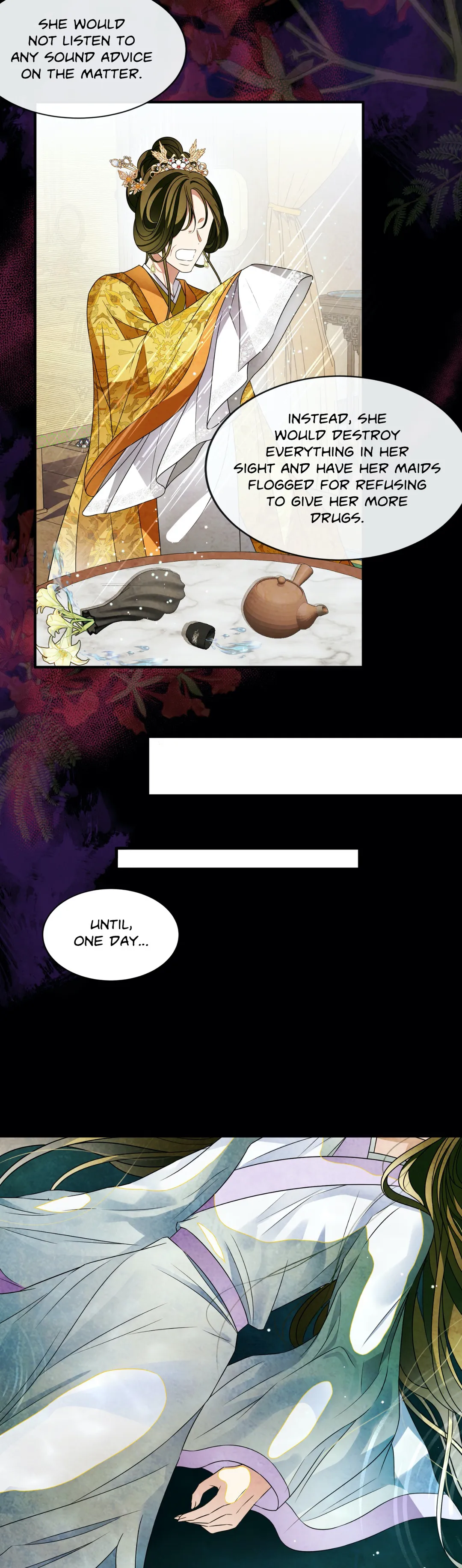 Flowers Are Flowers, Leaves Are Leaves Chapter 37 118 11