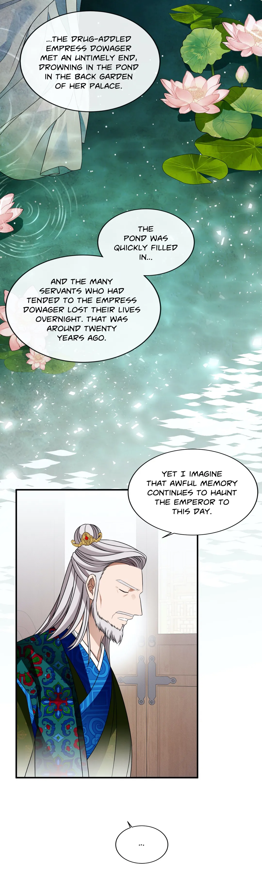 Flowers Are Flowers, Leaves Are Leaves Chapter 37 119 12