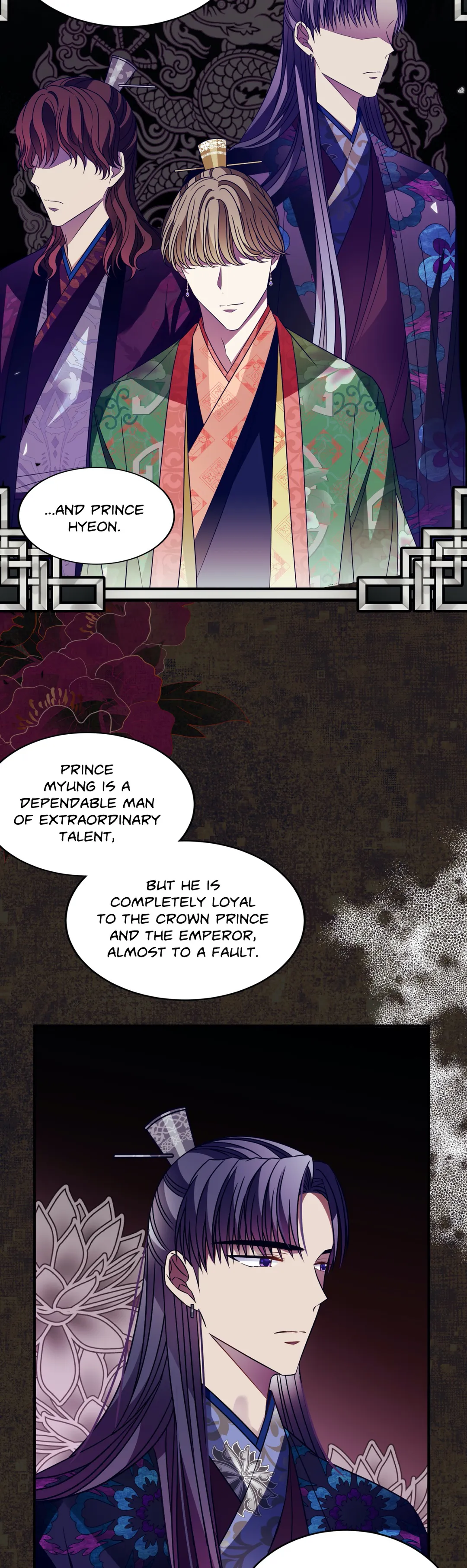 Flowers Are Flowers, Leaves Are Leaves Chapter 37 121 14