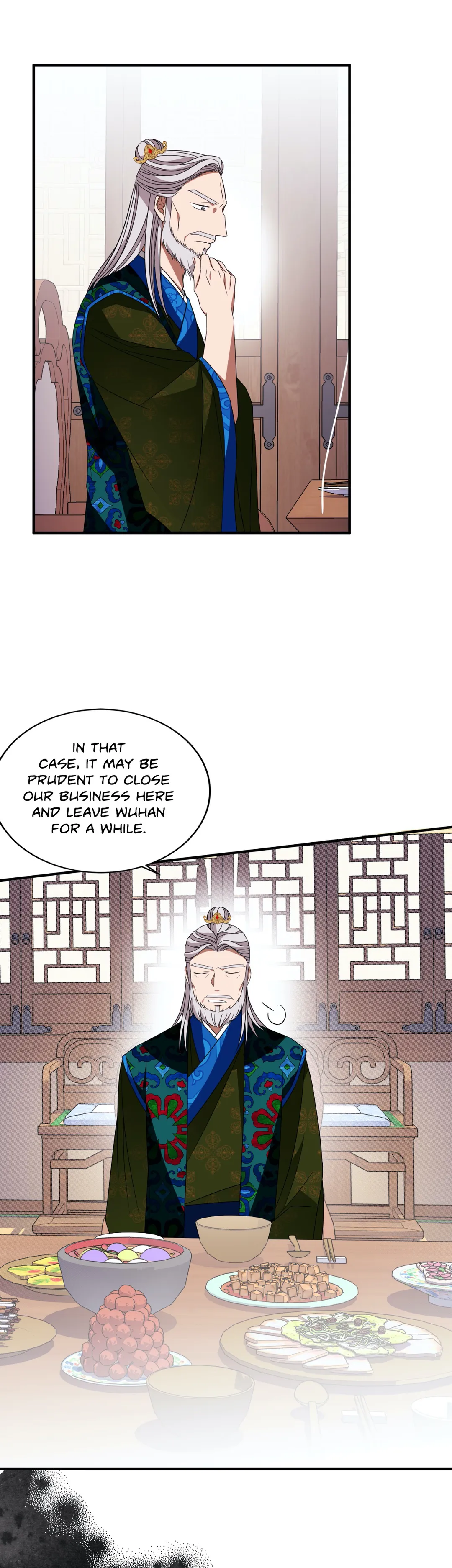 Flowers Are Flowers, Leaves Are Leaves Chapter 37 128 21