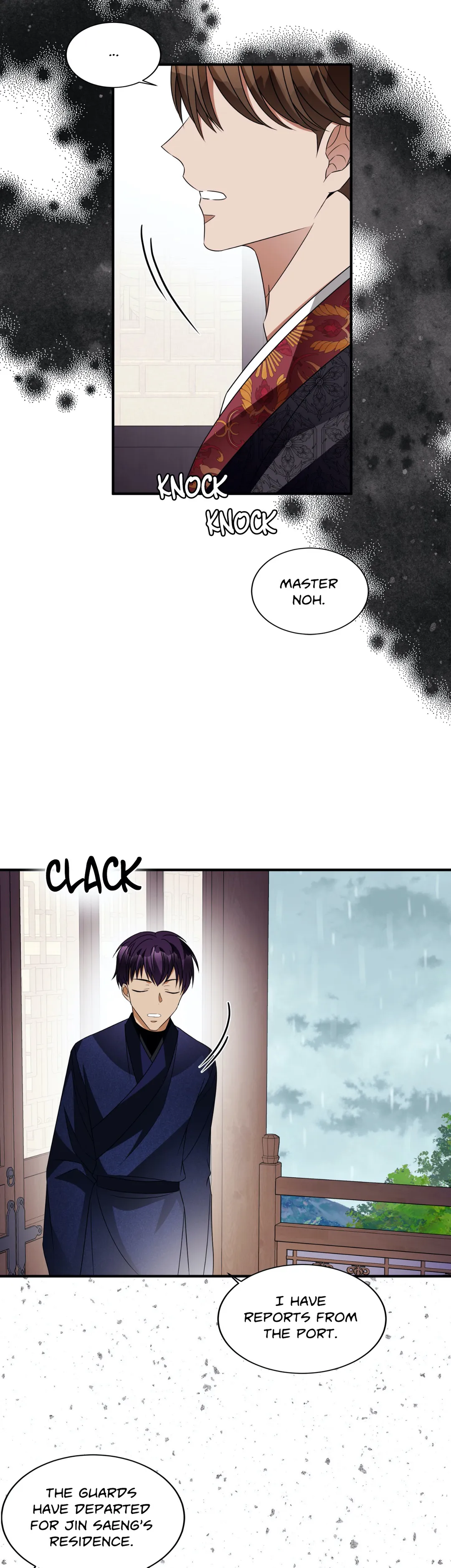 Flowers Are Flowers, Leaves Are Leaves Chapter 37 129 22