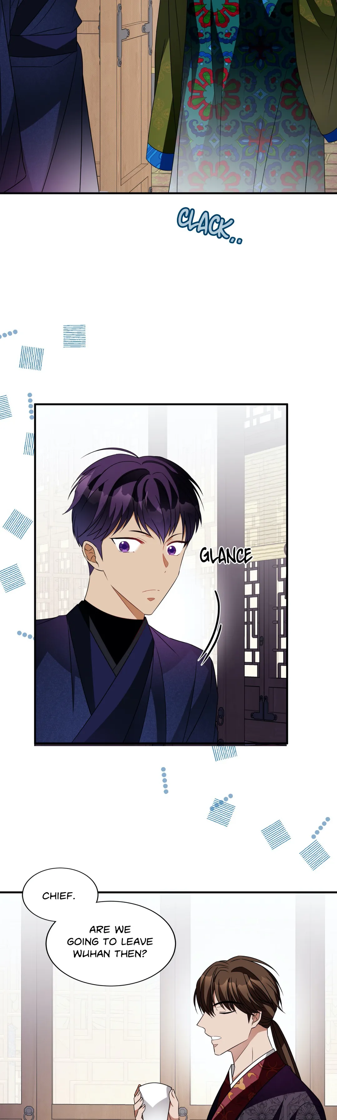 Flowers Are Flowers, Leaves Are Leaves Chapter 37 133 26