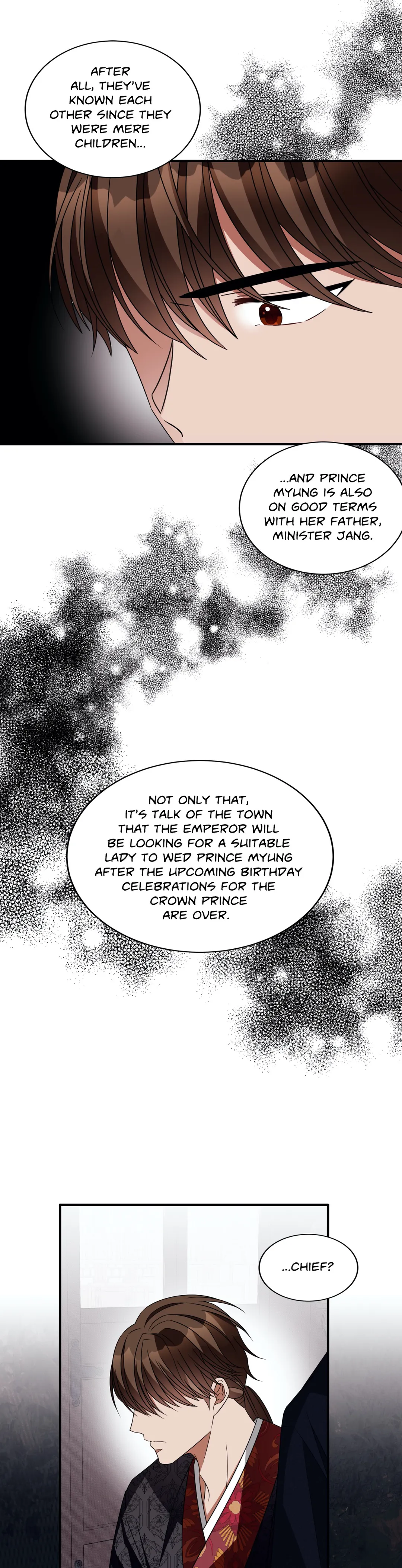 Flowers Are Flowers, Leaves Are Leaves Chapter 37 136 29