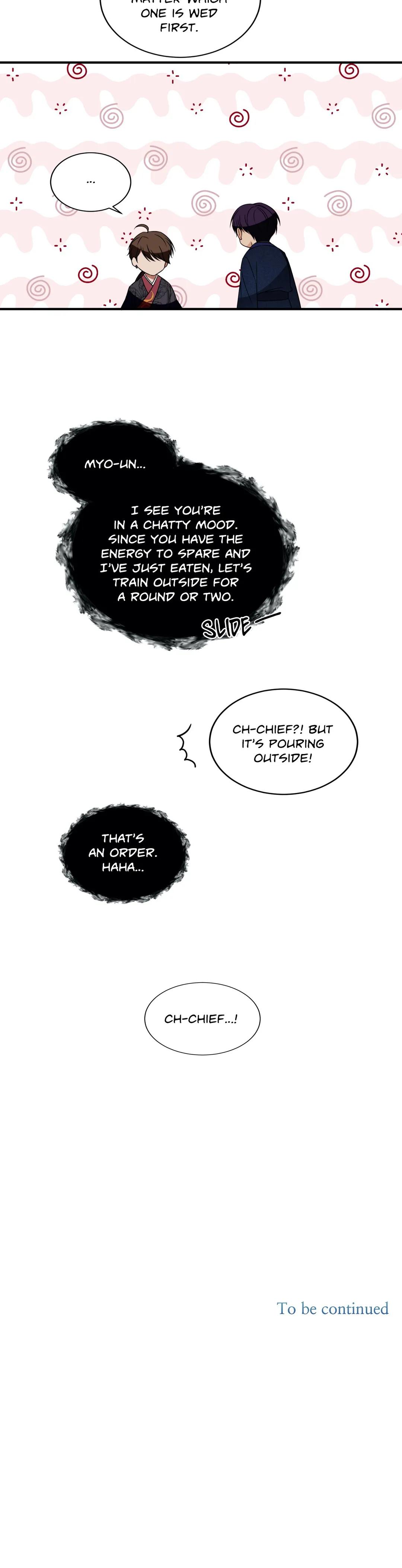 Flowers Are Flowers, Leaves Are Leaves Chapter 37 138 31