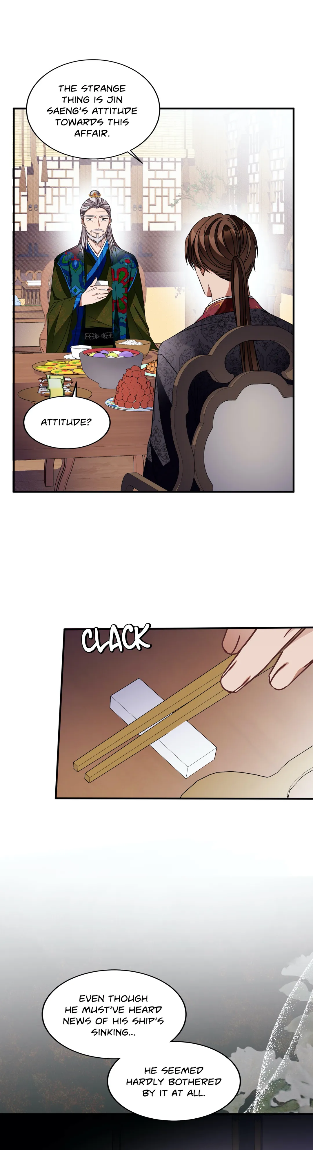 Flowers Are Flowers, Leaves Are Leaves Chapter 37 112 5