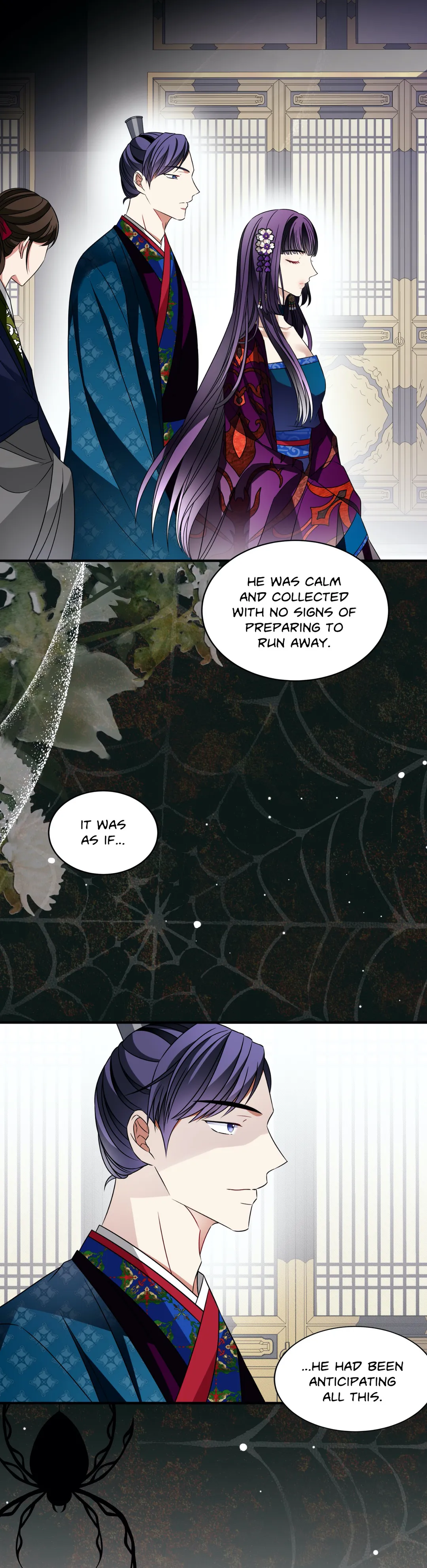 Flowers Are Flowers, Leaves Are Leaves Chapter 37 113 6