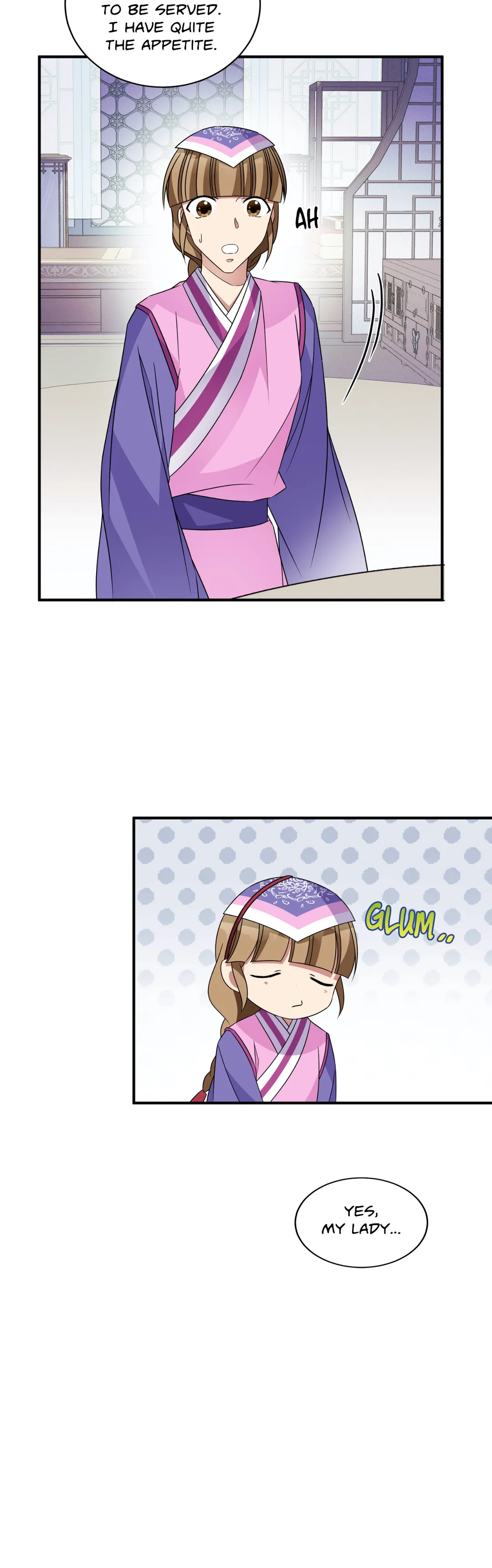 Flowers Are Flowers, Leaves Are Leaves Chapter 38 118 14