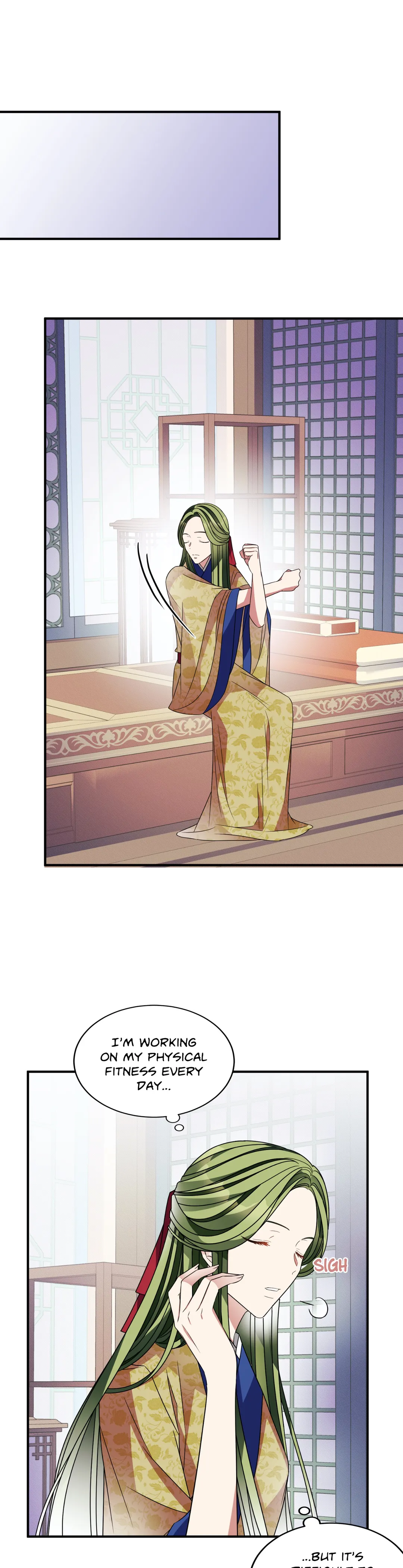 Flowers Are Flowers, Leaves Are Leaves Chapter 38 119 15