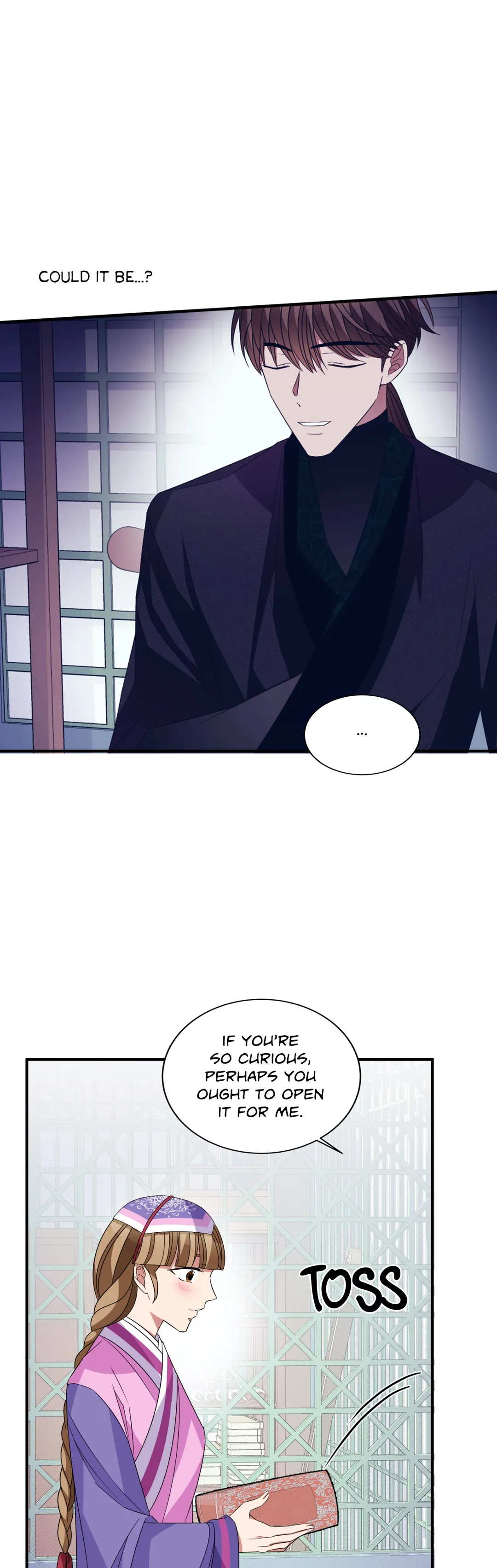 Flowers Are Flowers, Leaves Are Leaves Chapter 38 124 20