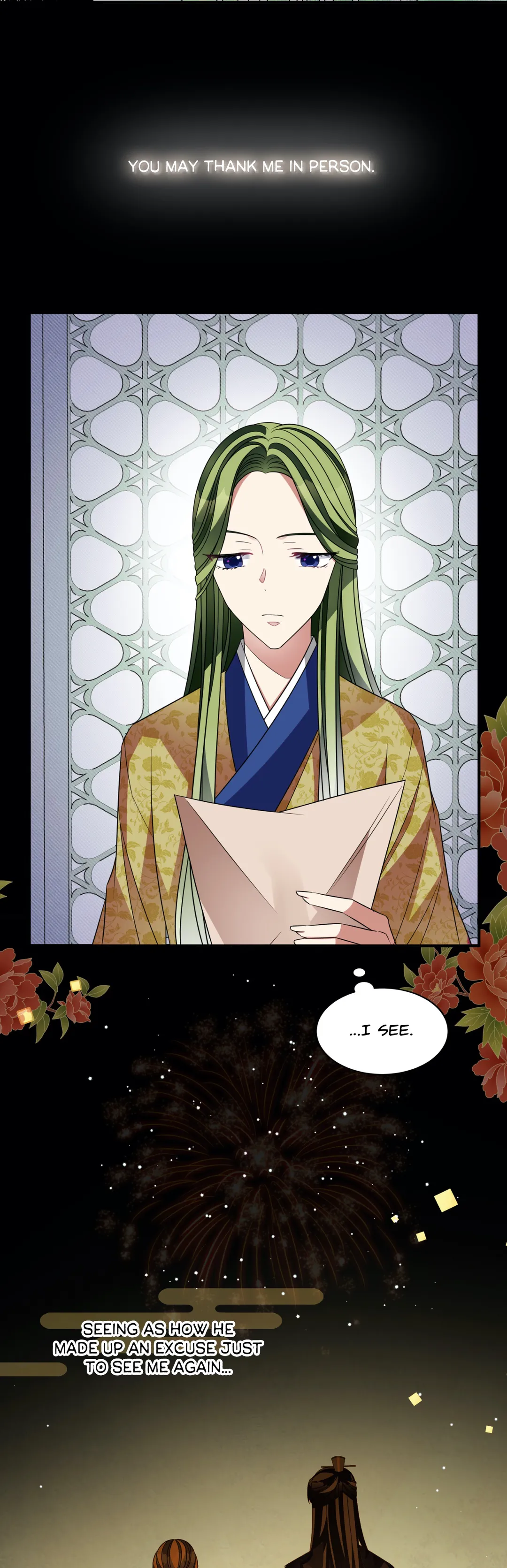 Flowers Are Flowers, Leaves Are Leaves Chapter 38 133 29