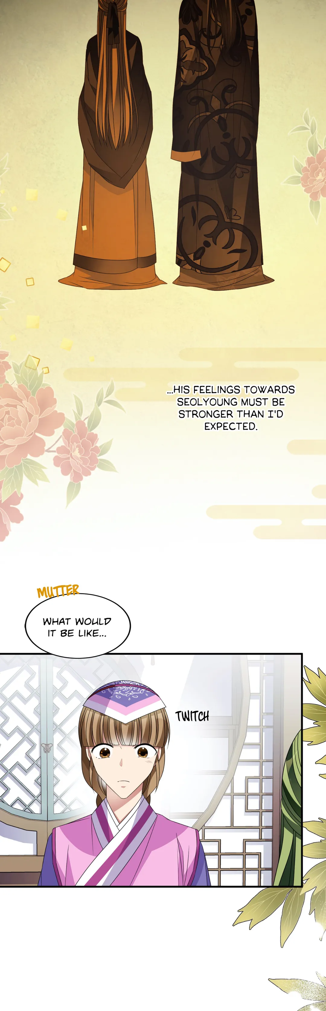 Flowers Are Flowers, Leaves Are Leaves Chapter 38 134 30