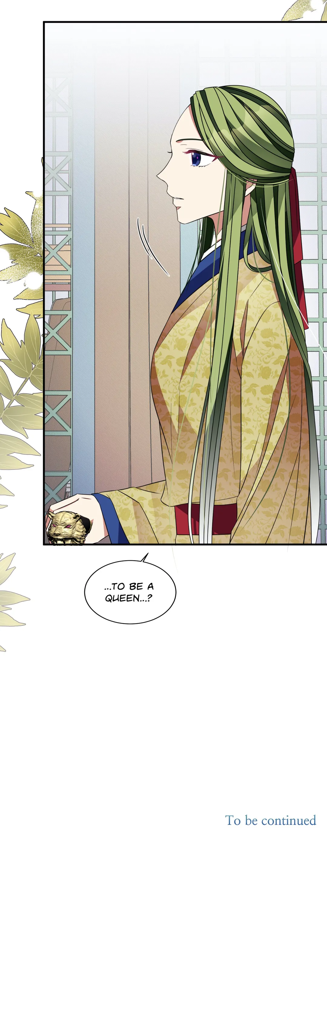 Flowers Are Flowers, Leaves Are Leaves Chapter 38 135 31
