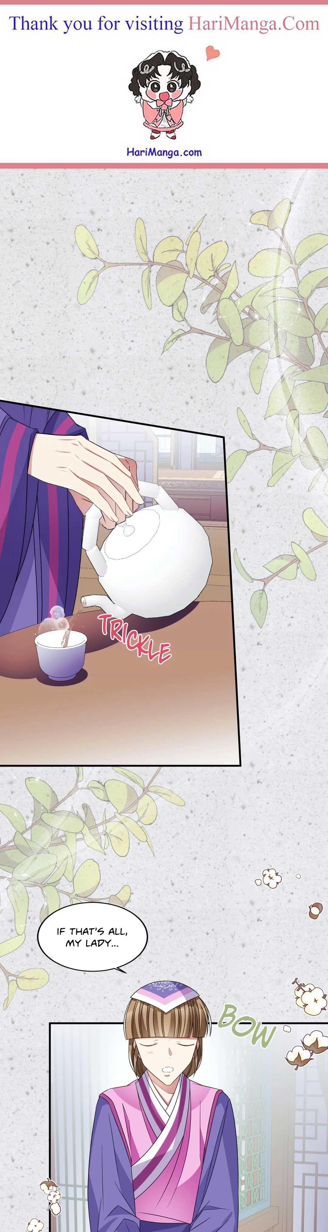 Flowers Are Flowers, Leaves Are Leaves Chapter 39 104 0