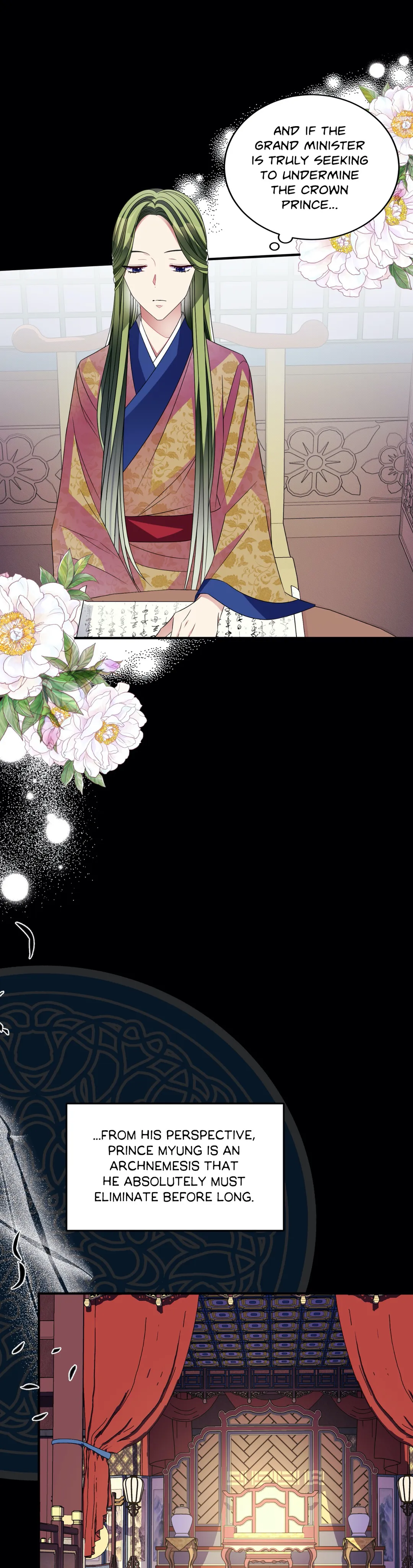 Flowers Are Flowers, Leaves Are Leaves Chapter 39 117 13
