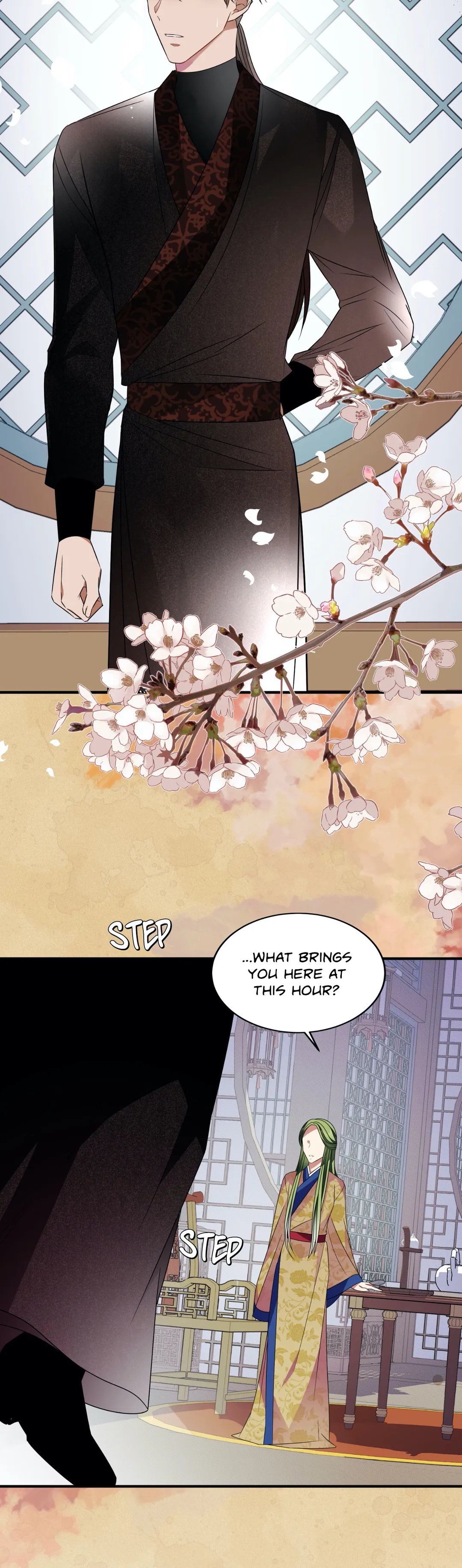 Flowers Are Flowers, Leaves Are Leaves Chapter 39 122 18