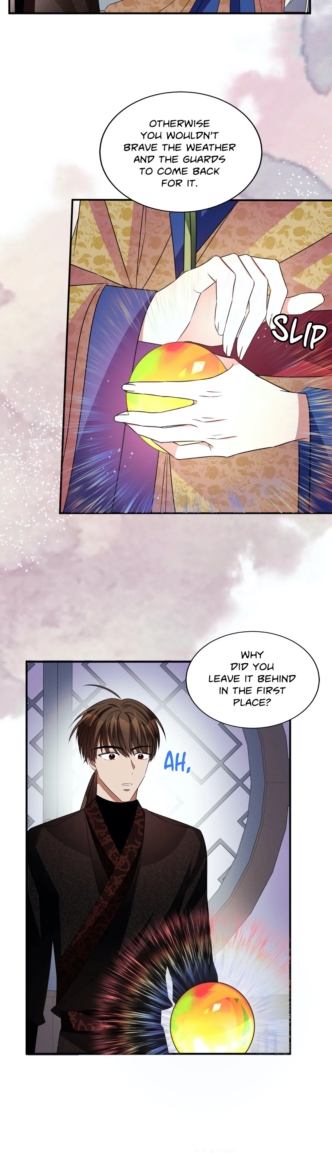 Flowers Are Flowers, Leaves Are Leaves Chapter 39 131 27