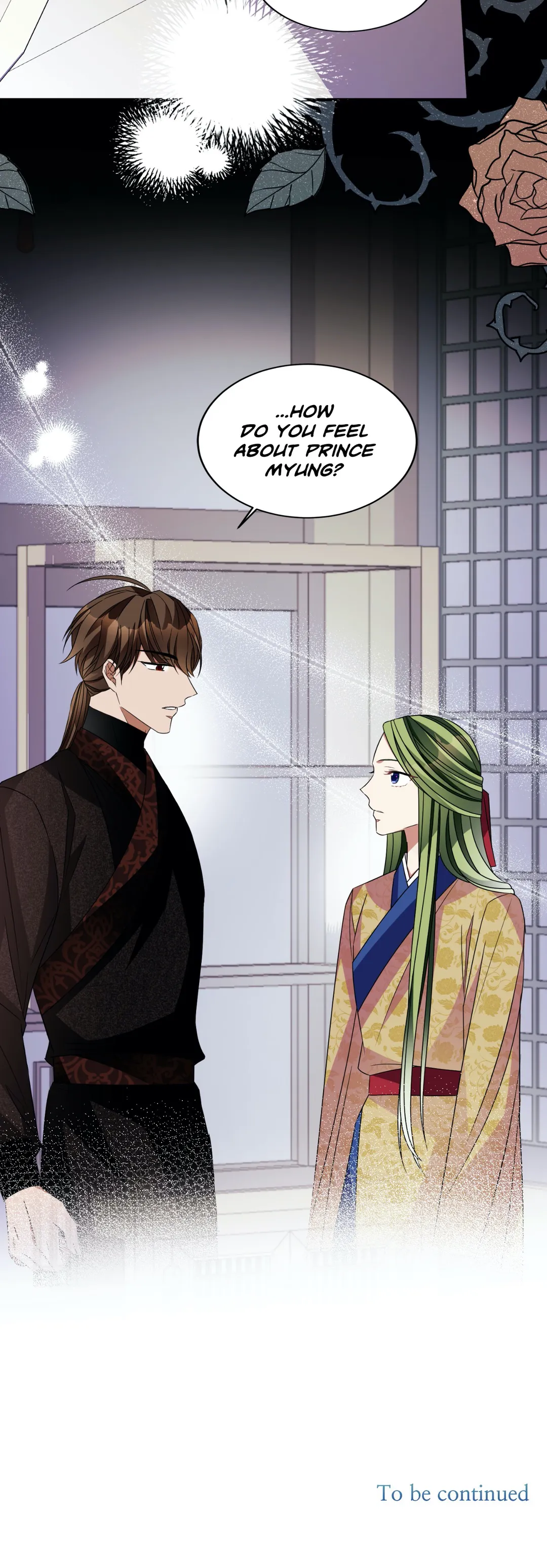 Flowers Are Flowers, Leaves Are Leaves Chapter 39 134 30
