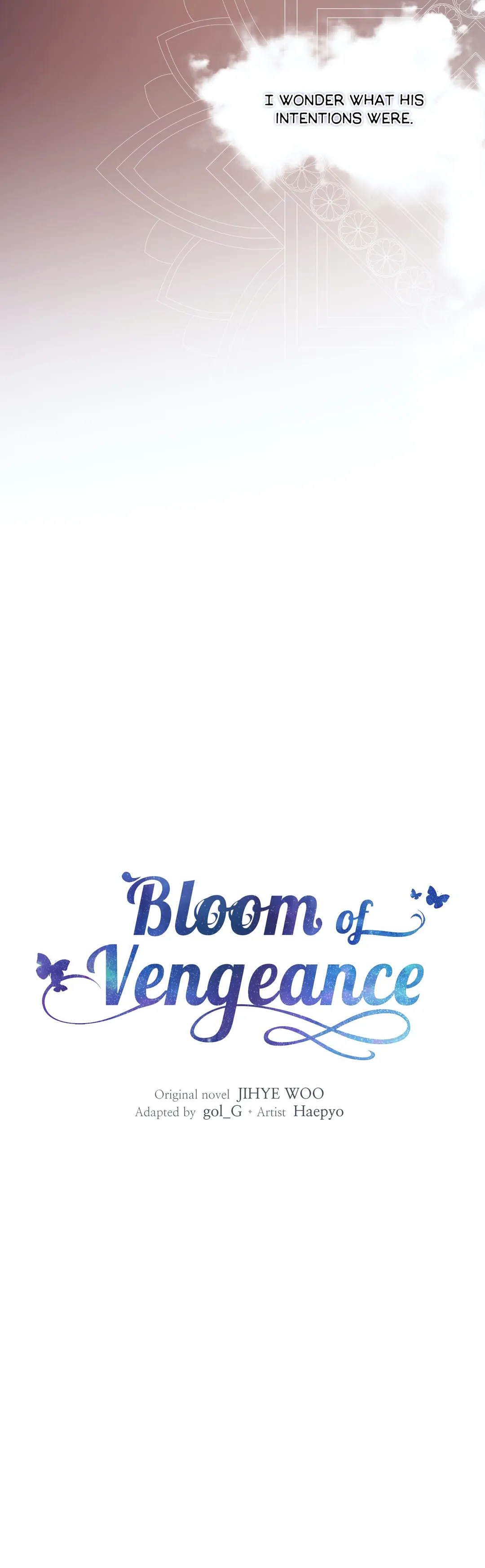Flowers Are Flowers, Leaves Are Leaves Chapter 39 108 4