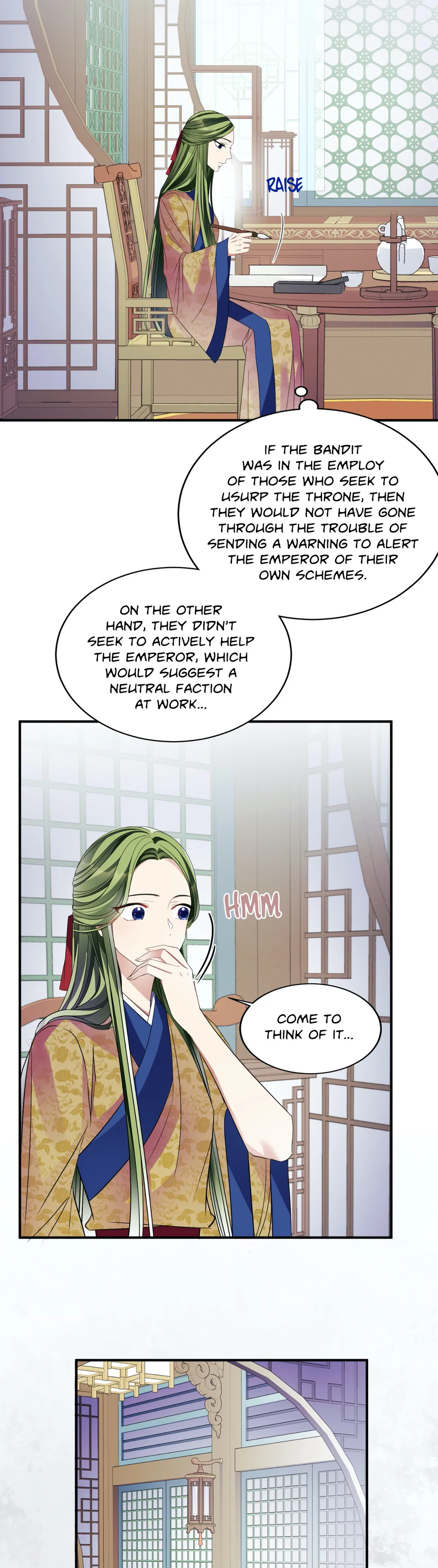 Flowers Are Flowers, Leaves Are Leaves Chapter 39 110 6
