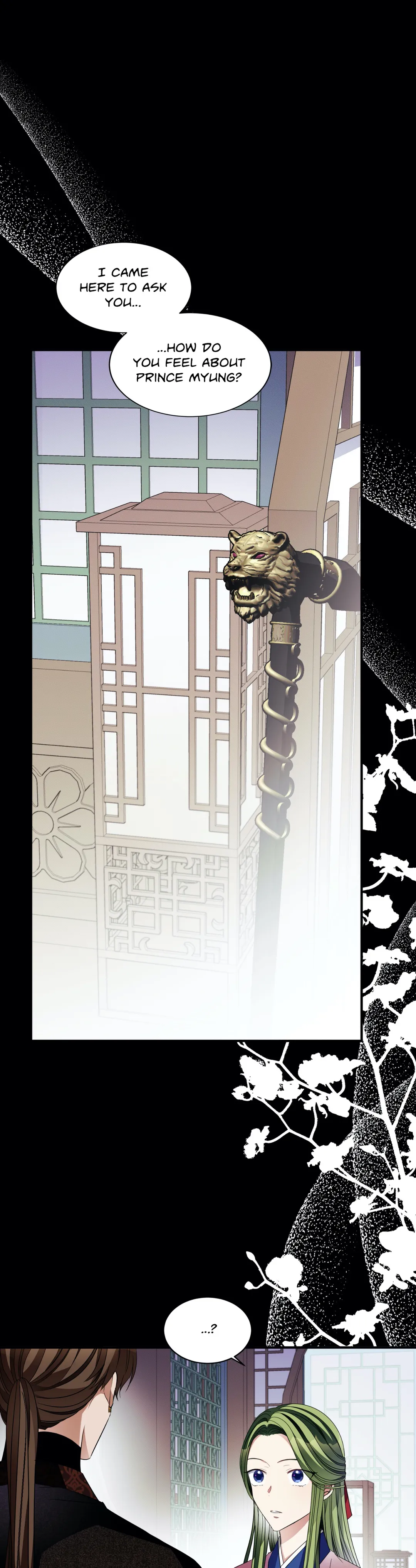 Flowers Are Flowers, Leaves Are Leaves Chapter 40 122 0