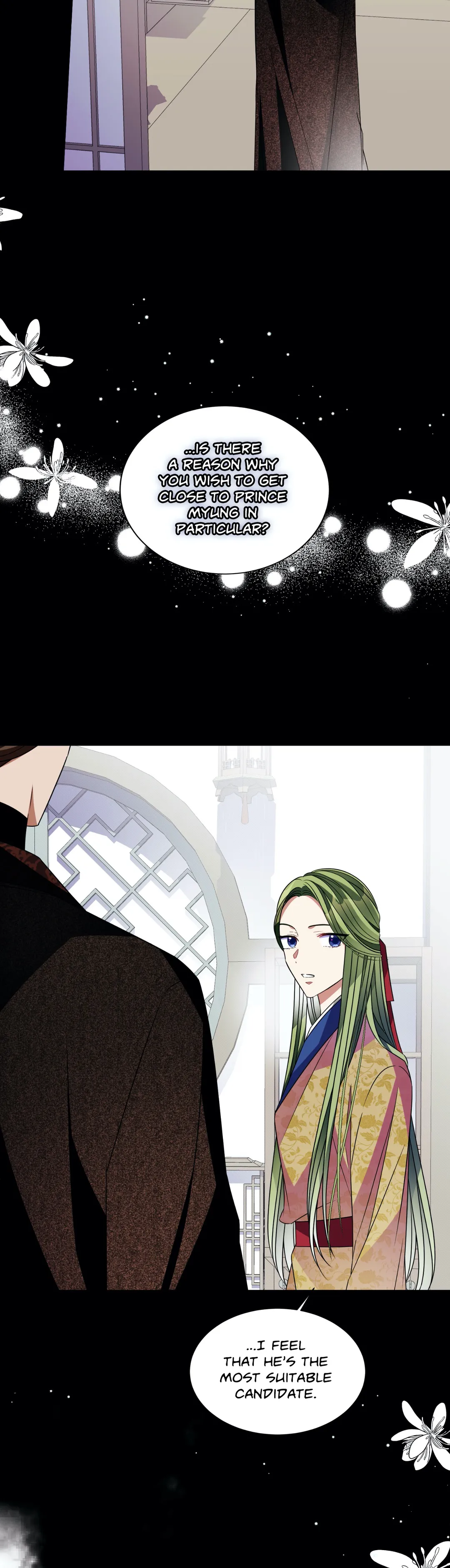 Flowers Are Flowers, Leaves Are Leaves Chapter 40 132 10