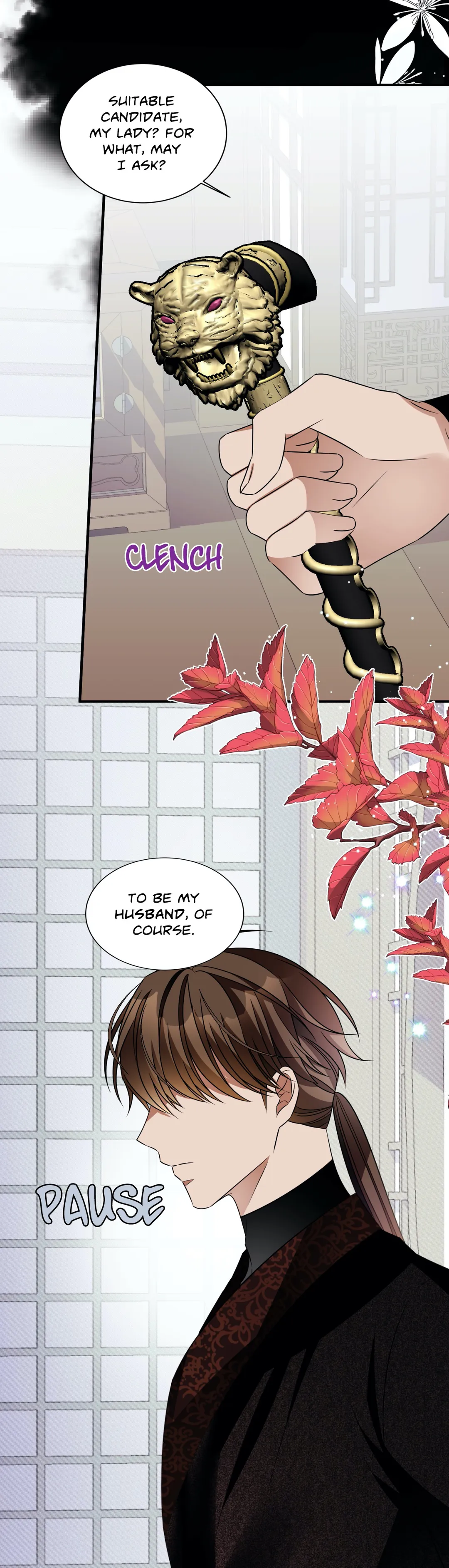 Flowers Are Flowers, Leaves Are Leaves Chapter 40 133 11