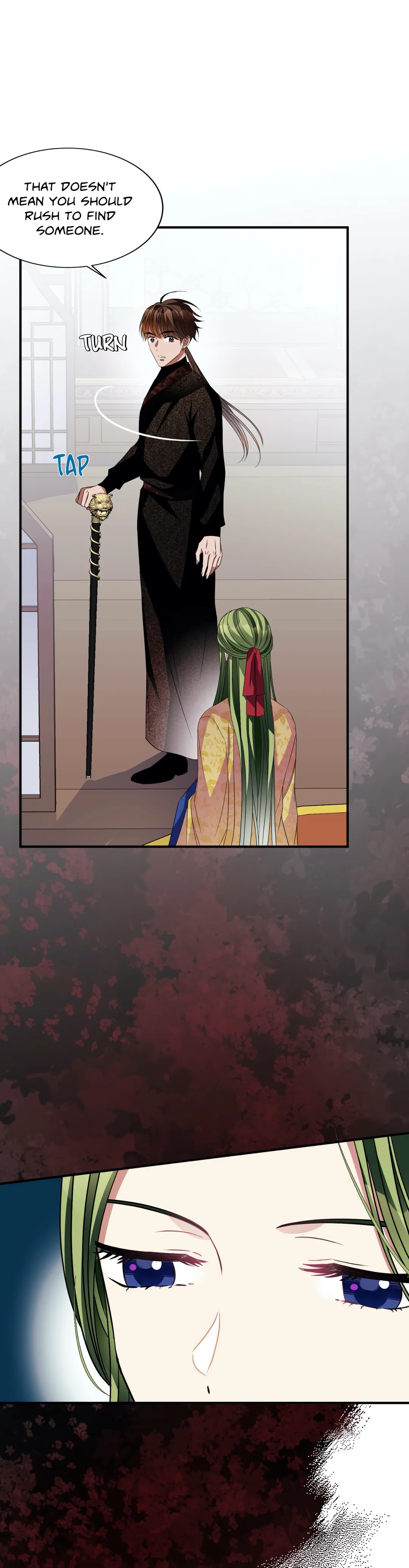 Flowers Are Flowers, Leaves Are Leaves Chapter 40 136 14