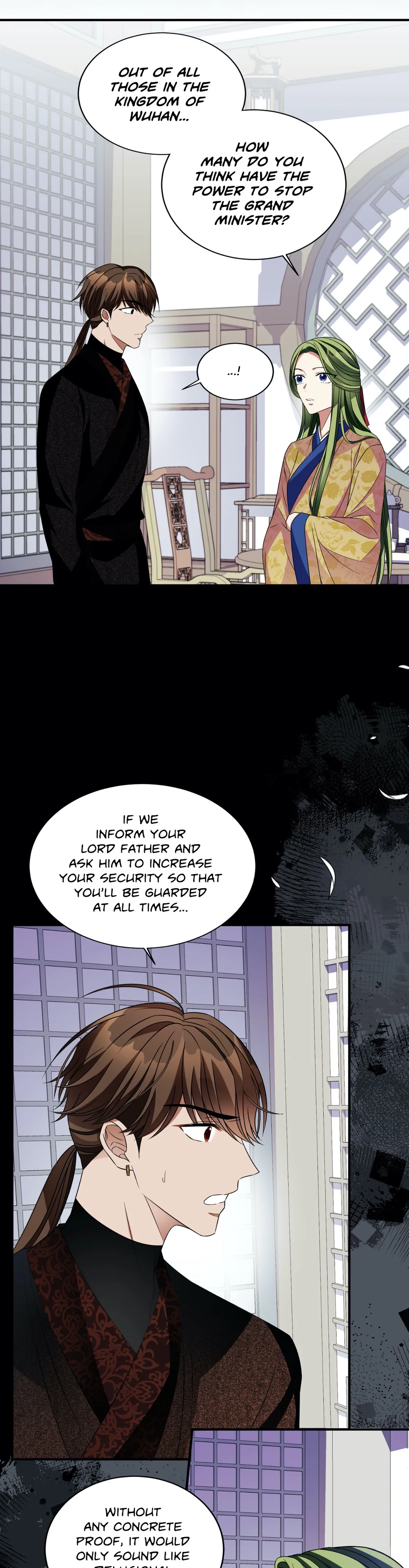 Flowers Are Flowers, Leaves Are Leaves Chapter 40 138 16